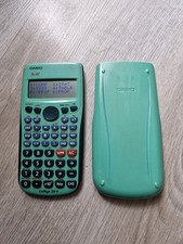 Calculatrice casio collège d'occasion  La Garenne-Colombes