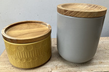 Sealed jars kitchen for sale  GUILDFORD