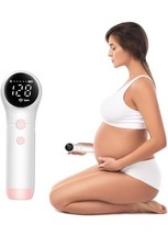 Britzgo fetal doppler for sale  MANCHESTER