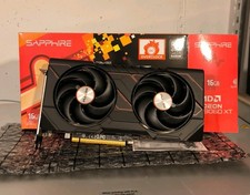 Sapphire radeon 9060 gebraucht kaufen  Erbach