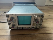 Tektronix 475 oscilloscope for sale  THATCHAM