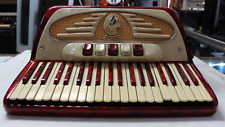 Galanti accordion 520 for sale  Holyoke