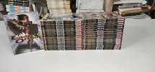Alita last order usato  Italia