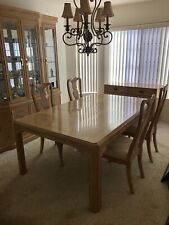 Corinthian dining room for sale  Mission Viejo