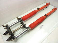 Honda 125 forcella usato  Vigevano