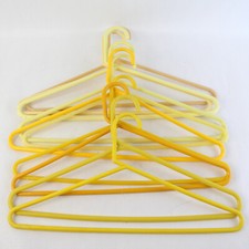 Lot tubular yellow for sale  Mcminnville