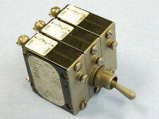 Interruttore automatico airpax usato  Roma