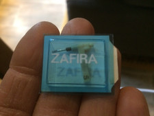 Zafira saphir 5470 d'occasion  Clermont-en-Argonne