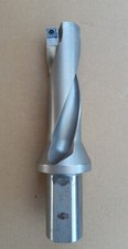 Taegutec 40mm drill for sale Taegutec 40mm drill for sale  BRISTOL