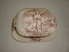 Ancienne saucière longchamp d'occasion  Pont-d'Ain