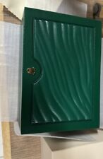 Scatola box rolex usato  Sassari