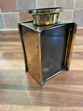 Brass ships compass for sale  ASHTON-UNDER-LYNE