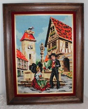 Gobelin bild stickerei gebraucht kaufen  Ringsheim