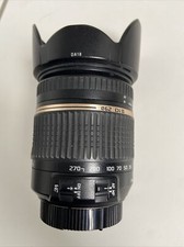 Tamron b008 270 gebraucht kaufen  Düsseldorf
