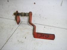 Allis chalmers simplicity for sale  Claremont