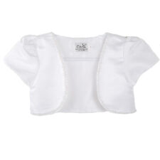 Satin bolero available for sale  SELBY