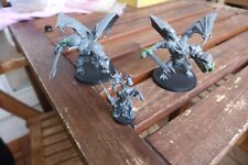 Warhammer 40000 chaos d'occasion  Tours-