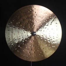 Meinl byzance foundry for sale  Portland