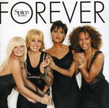 Forever spice girls for sale  UK
