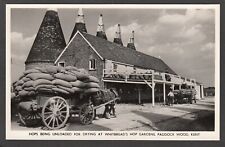 Postcard whitbread brewery for sale  POOLE