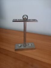 Metal toothbrush holder for sale  PETERSFIELD