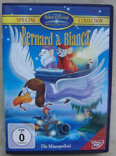 Bernard bianca spezial gebraucht kaufen  Niederwerrn