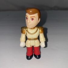 Disney - Mega Bloks - PRINCE CHARMING - Conjunto De Salão de Baile da Cinderela - Raro comprar usado  Enviando para Brazil