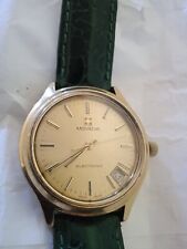 Zenith movado tronic usato  Oristano