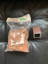 Miniature dollhouse wood for sale  Fort Lee