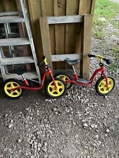 Puky kids bike for sale  HONITON