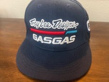 Troy lee snapback for sale  Beaumont