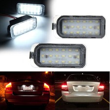 2X Lâmpadas traseiras de LED para FORD FIESTA FOCUS MONDEO KUGA 08+, usado comprar usado  Enviando para Brazil