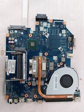 Notebook motherboard scheda usato  Cavezzo