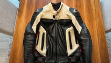 Used dainese perforated for sale  Naples