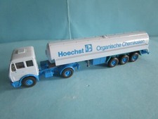 Viking camion tracteur d'occasion  Amiens-