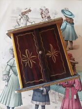 Antique biedermeier style d'occasion  Expédié en Belgium