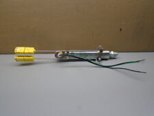 Nova tocha térmica sem caixa HT150-1000-120-1-1/2F-1/2F-TF2 Farnam W196 comprar usado  Enviando para Brazil