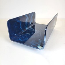 Vintage blue marble for sale  Prior Lake