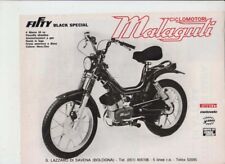 Advertising pubblicità moto usato  Solbiate Arno