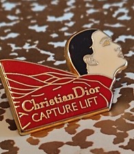 Pin christian dior d'occasion  Figeac