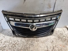 meriva grille for sale meriva grille for sale HAYWARDS HEATH
