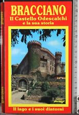 Bracciano. marco nobile. usato  Ariccia