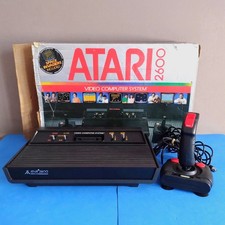 Console atari 2600 usato  Grosseto