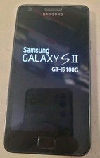 Samsung galaxy i9100g gebraucht kaufen  Goslar