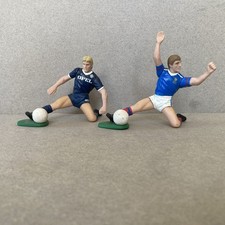 Lot figurine football d'occasion  Amboise