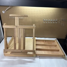Wooden easel artist for sale  Goodlettsville