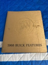 1968 buick features for sale  Clayton