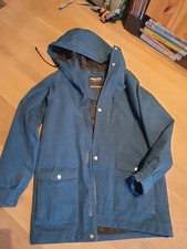 Nikita jacke übergangsjacke gebraucht kaufen  Köln