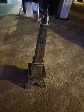 Eiffel tower decanter for sale  Dover