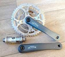 Shimano xtr m952 d'occasion  Expédié en Belgium